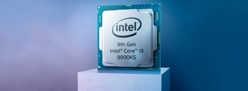 Lo mejor para Gaming, perfeccionado: el procesador de 9ª generación Intel Core i9-9900KS Special Edition