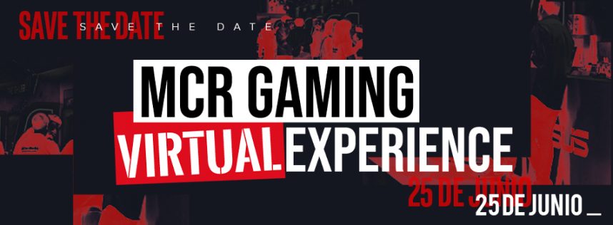 MCR acerca el mundo del gaming al canal de TI tradicional para aprovechar todo su potencial de futuro