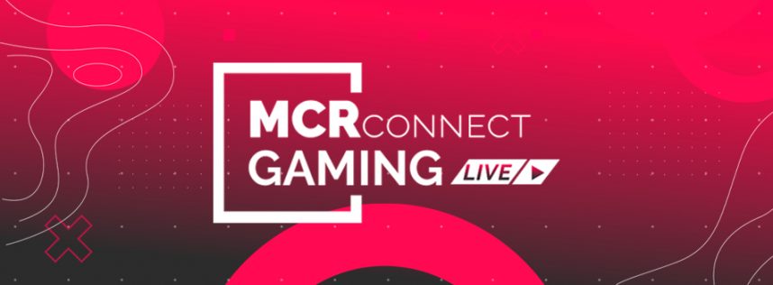 MCR organiza una tertulia virtual en torno a la actualidad del mercado del gaming