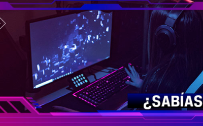 ¿Cuánto sabes de un PC Gaming?
