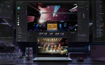 PC Gaming vs Portátil Gaming, el eterno dilema