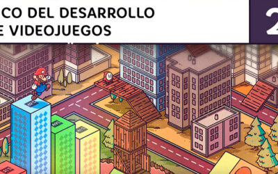 Libro Blanco del Desarrollo Español de Videojuegos 2020