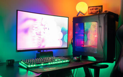 Cómo configurar de la mejor forma un PC Gaming