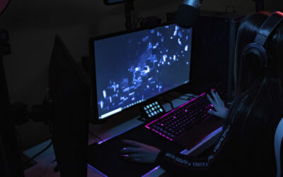 Los monitores gaming más vendidos durante el primer trimestre de 2021