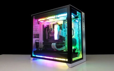 Cómo elegir bien la caja para un PC Gaming