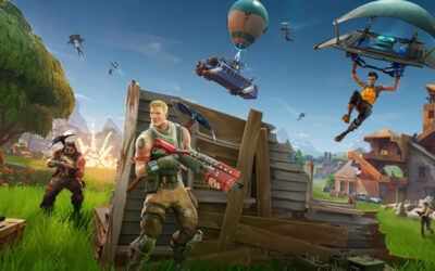 ¿Cansado de LoL, Fortnite y Apex? Descubre 5 juegos como alternativa