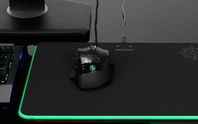 ¿Es importante el ratón? Cómo elegir el mejor para los eSports