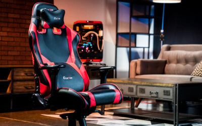 Sillas gaming, ¿cuál me compro?