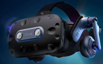 HTC Vive PRO 2: las mejores gafas de realidad virtual