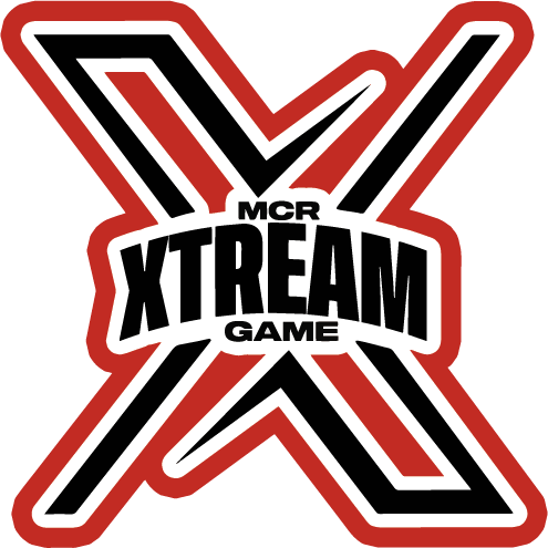 mcrXtreamGame | Bases legales del sorteo de producto