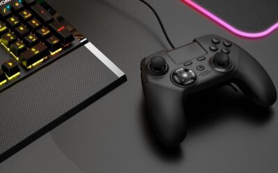 Los mejores mandos para PC del momento