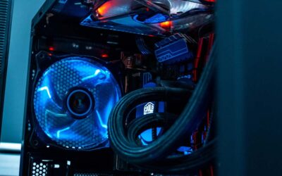 Lleva a tu ordenador al máximo con la memoria Samsung 980 Pro SSD 1 TB
