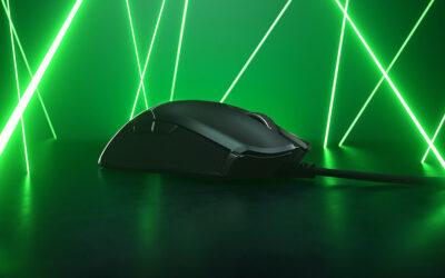 Tasa de sondeo de los ratones gaming: ¿Es importante?