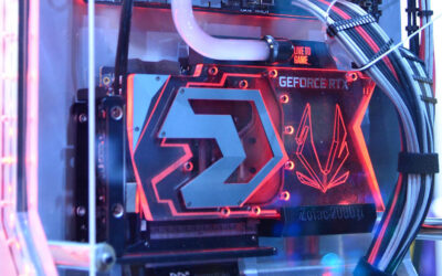 Así puedes limpiar tu PC gaming por dentro. ¡Sin romper nada!
