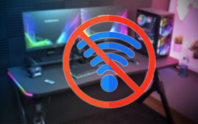 ¿Te quedas sin Wi-Fi al jugar online? Estos son los principales problemas