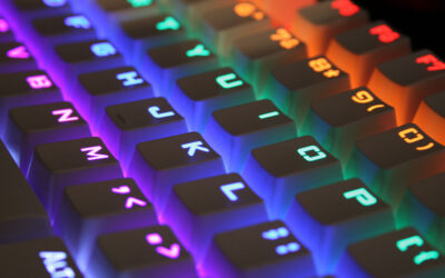 Teclado mecánico vs teclado de membrana: ¿Cuál es mejor?