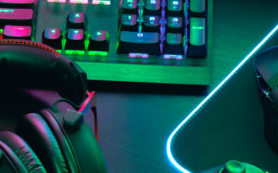 ¿Quieres convertirte en jugador profesional en 10 pasos?