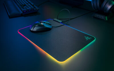 Alfombrillas gaming, encuentra la que va contigo
