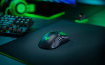 Elige el mejor ratón gaming…y cambia tu experiencia de juego