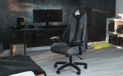 Tips para mantener limpia y como nueva tu silla gaming