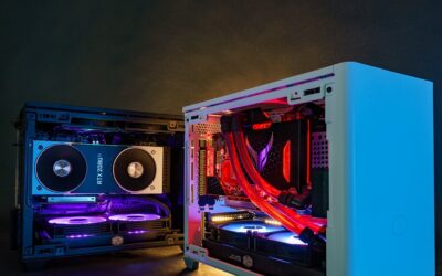 Tamaño limitado, opciones ilimitadas con Masterbox NR200P