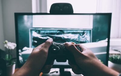 ¿Quieres ser un gamer saludable? 