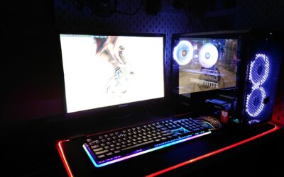 Descubre todas las posibilidades de las cajas mini-ITX