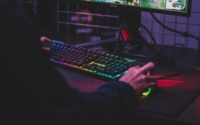 Y tu…¿cómo te expresas? El gaming y su lenguaje