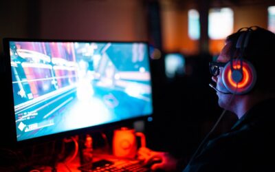Renueva tu setup con los auriculares que mejor se adecúen a tu juego