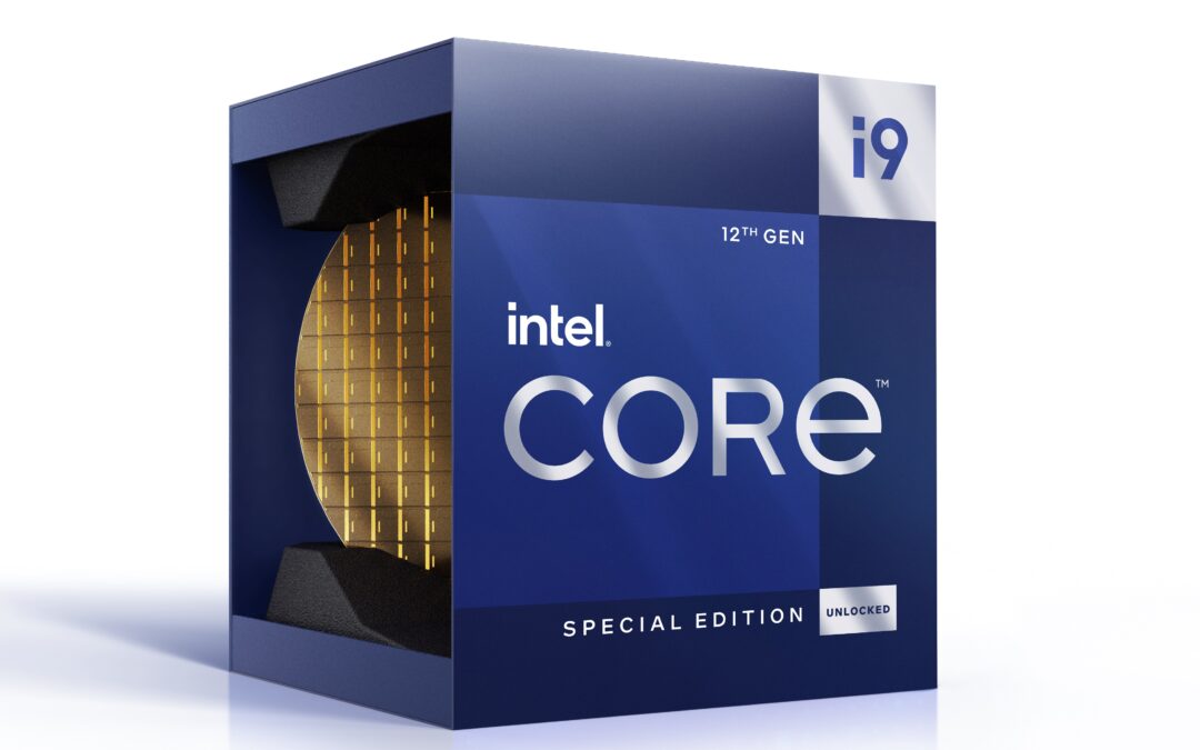 Intel Core i9-12900KS de 12ª generación, el procesador para PC’s más rápido del mundo