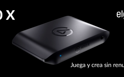 Juega y crea sin renunciar a nada