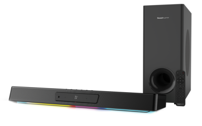 Sound Blaster Katana V2: El mejor sonido sin concesiones
