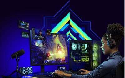 Intel Core i9-12900KS de 12ª Generación, el procesador para PC’s más rápido del mundo