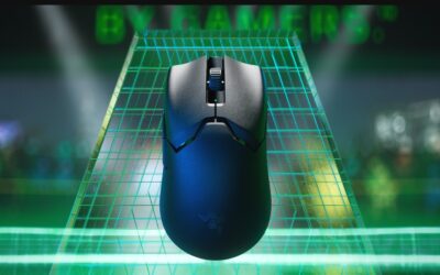 Ratón RAZER Viper V2 Pro: Equipado para rendir