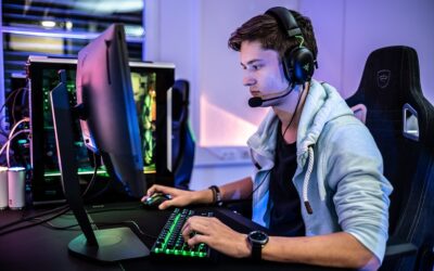El videojuego se consolida en España con 18 millones de usuarios