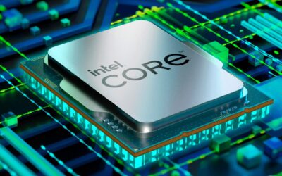 ¿Quieres saber cómo elegir el procesador Intel más adecuado para tus juegos?