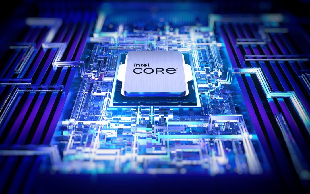 Así son los nuevos procesadores Intel® Core™ de 13ª Generación