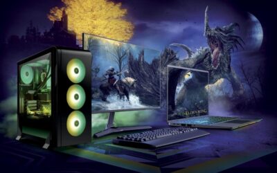 Descubre cómo elegir la CPU para videojuegos perfecta para ti