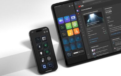 Elgato introduce cambios en su app móvil Stream Deck