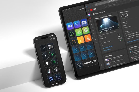 Elgato introduce cambios en su app móvil Stream Deck