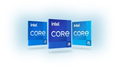 Mejor rendimiento y experiencia con los nuevos procesadores Intel