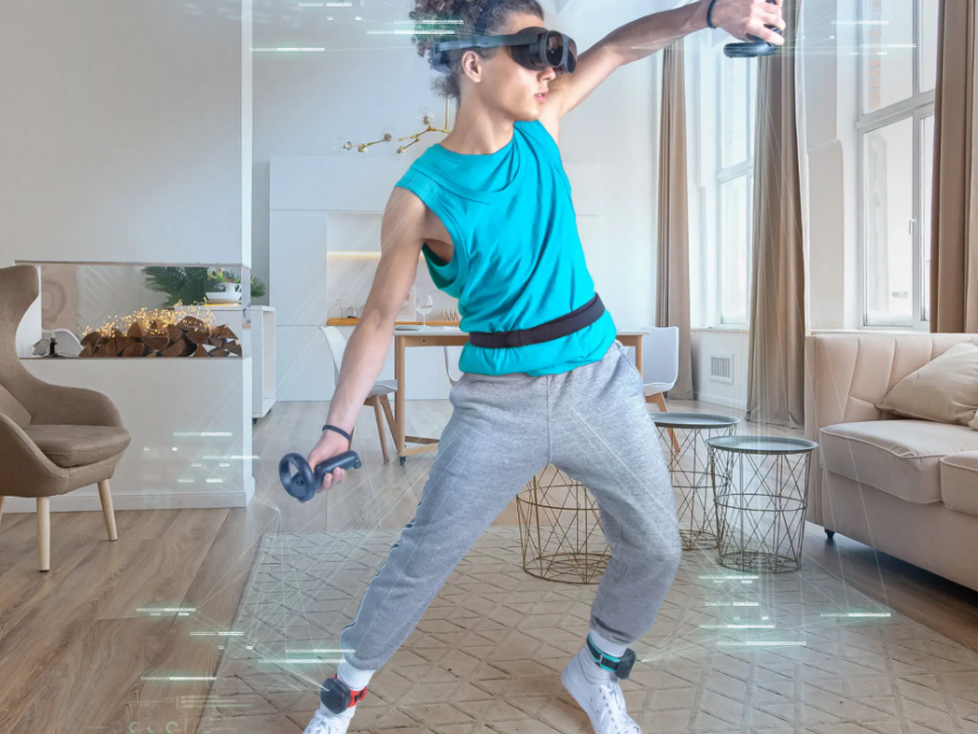 Realidad Virtual, la revolución Gaming en 360°