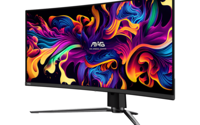 Tips imprescindibles para limpiar tu monitor OLED