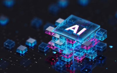 Cómo la Inteligencia Artificial está cambiando la forma de jugar