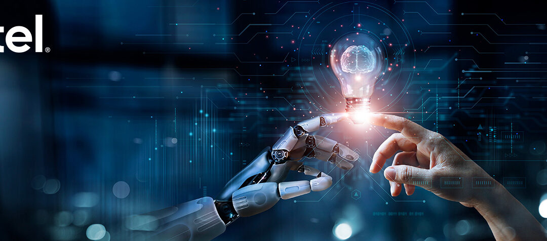 Intel refuerza su apuesta por la IA con una nueva GPU